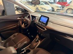 Chevrolet Tracker Lt 1.0 Turbo 12v 2022/2023 SIM VEÍCULOS PORTO ALEGRE / Carros no Vale