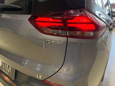 Chevrolet Tracker Lt 1.0 Turbo 12v 2022/2023 SIM VEÍCULOS PORTO ALEGRE / Carros no Vale