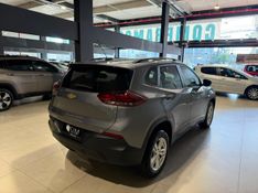 Chevrolet Tracker Lt 1.0 Turbo 12v 2022/2023 SIM VEÍCULOS PORTO ALEGRE / Carros no Vale