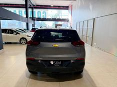 Chevrolet Tracker Lt 1.0 Turbo 12v 2022/2023 SIM VEÍCULOS PORTO ALEGRE / Carros no Vale