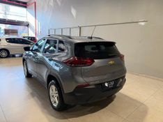 Chevrolet Tracker Lt 1.0 Turbo 12v 2022/2023 SIM VEÍCULOS PORTO ALEGRE / Carros no Vale