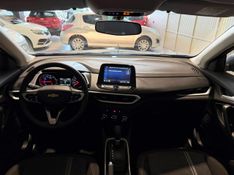 Chevrolet Tracker Lt 1.0 Turbo 12v 2022/2023 SIM VEÍCULOS PORTO ALEGRE / Carros no Vale
