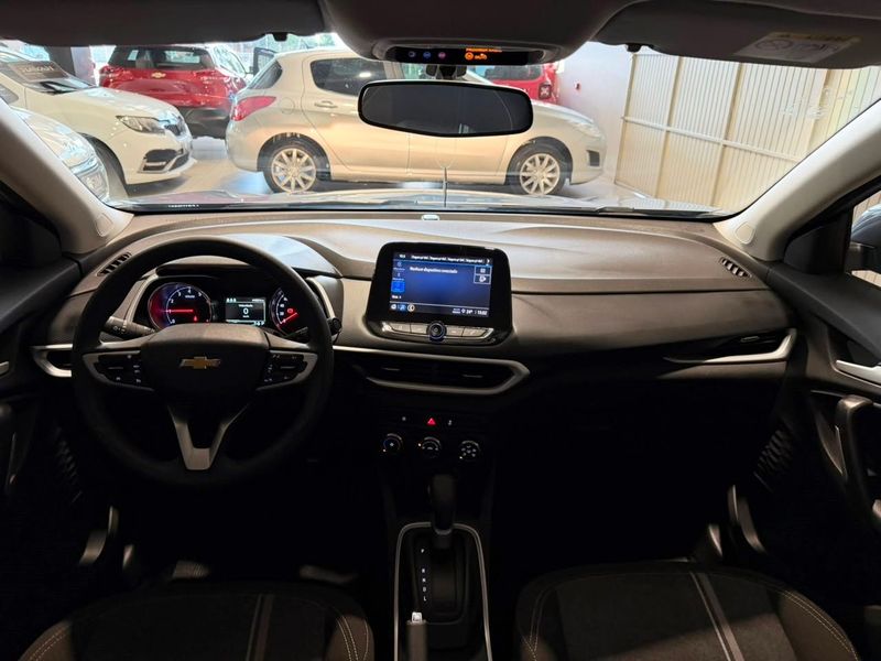 Chevrolet Tracker Lt 1.0 Turbo 12v 2022/2023 SIM VEÍCULOS PORTO ALEGRE / Carros no Vale