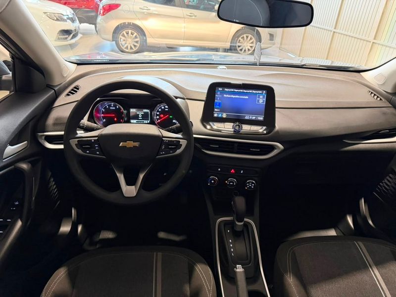 Chevrolet Tracker Lt 1.0 Turbo 12v 2022/2023 SIM VEÍCULOS PORTO ALEGRE / Carros no Vale