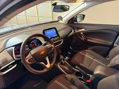 Chevrolet Tracker Lt 1.0 Turbo 12v 2022/2023 SIM VEÍCULOS PORTO ALEGRE / Carros no Vale