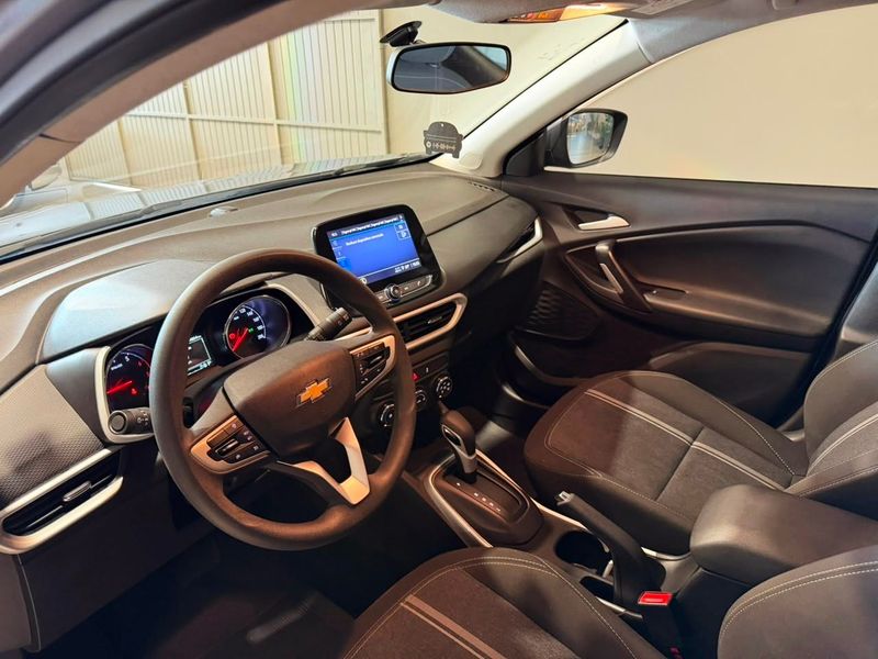 Chevrolet Tracker Lt 1.0 Turbo 12v 2022/2023 SIM VEÍCULOS PORTO ALEGRE / Carros no Vale