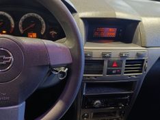 Chevrolet Vectra Expression 2.0 8v 2010/2011 SIM VEÍCULOS PORTO ALEGRE / Carros no Vale