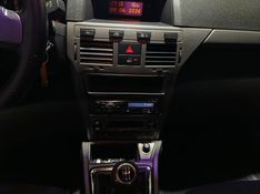 Chevrolet Vectra Expression 2.0 8v 2010/2011 SIM VEÍCULOS PORTO ALEGRE / Carros no Vale