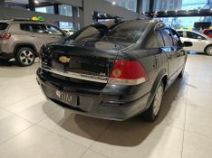Chevrolet Vectra Expression 2.0 8v 2010/2011 SIM VEÍCULOS PORTO ALEGRE / Carros no Vale