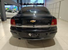 Chevrolet Vectra Expression 2.0 8v 2010/2011 SIM VEÍCULOS PORTO ALEGRE / Carros no Vale