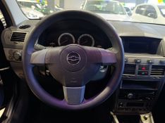 Chevrolet Vectra Expression 2.0 8v 2010/2011 SIM VEÍCULOS PORTO ALEGRE / Carros no Vale