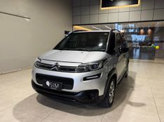 Citroen Aircross 1.6 Live 16v 2016/2017 SIM VEÍCULOS PORTO ALEGRE / Carros no Vale