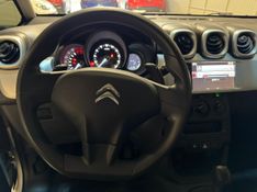 Citroen Aircross 1.6 Live 16v 2016/2017 SIM VEÍCULOS PORTO ALEGRE / Carros no Vale