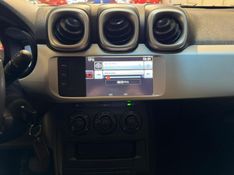 Citroen Aircross 1.6 Live 16v 2016/2017 SIM VEÍCULOS PORTO ALEGRE / Carros no Vale