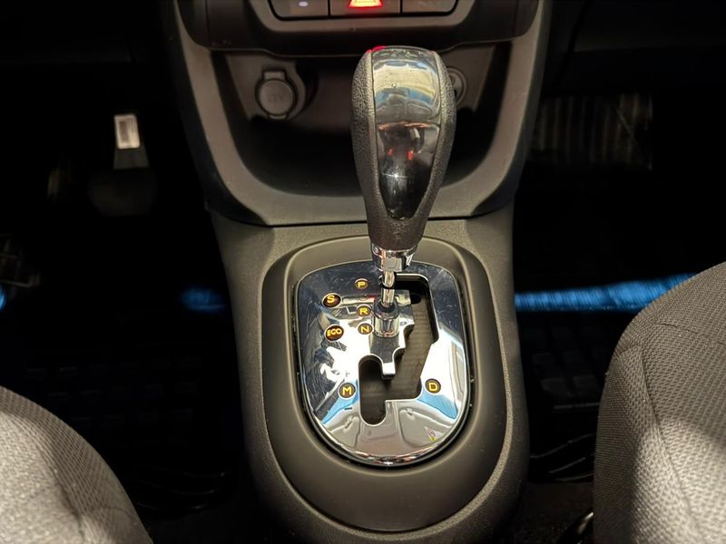 Citroen Aircross 1.6 Live 16v 2016/2017 SIM VEÍCULOS PORTO ALEGRE / Carros no Vale