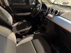 Citroen Aircross 1.6 Live 16v 2016/2017 SIM VEÍCULOS PORTO ALEGRE / Carros no Vale