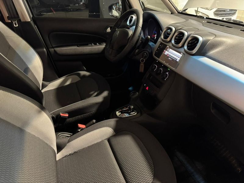 Citroen Aircross 1.6 Live 16v 2016/2017 SIM VEÍCULOS PORTO ALEGRE / Carros no Vale