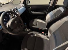Citroen Aircross 1.6 Live 16v 2016/2017 SIM VEÍCULOS PORTO ALEGRE / Carros no Vale