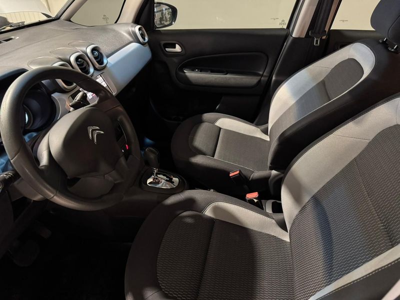 Citroen Aircross 1.6 Live 16v 2016/2017 SIM VEÍCULOS PORTO ALEGRE / Carros no Vale