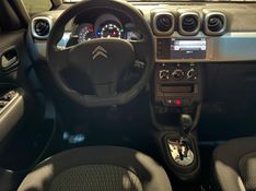 Citroen Aircross 1.6 Live 16v 2016/2017 SIM VEÍCULOS PORTO ALEGRE / Carros no Vale