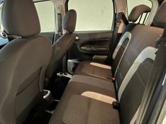Citroen Aircross 1.6 Live 16v 2016/2017 SIM VEÍCULOS PORTO ALEGRE / Carros no Vale