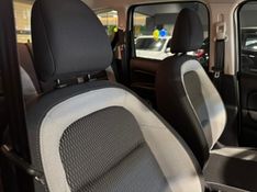 Citroen Aircross 1.6 Live 16v 2016/2017 SIM VEÍCULOS PORTO ALEGRE / Carros no Vale