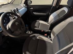 Citroen Aircross 1.6 Live 16v 2016/2017 SIM VEÍCULOS PORTO ALEGRE / Carros no Vale