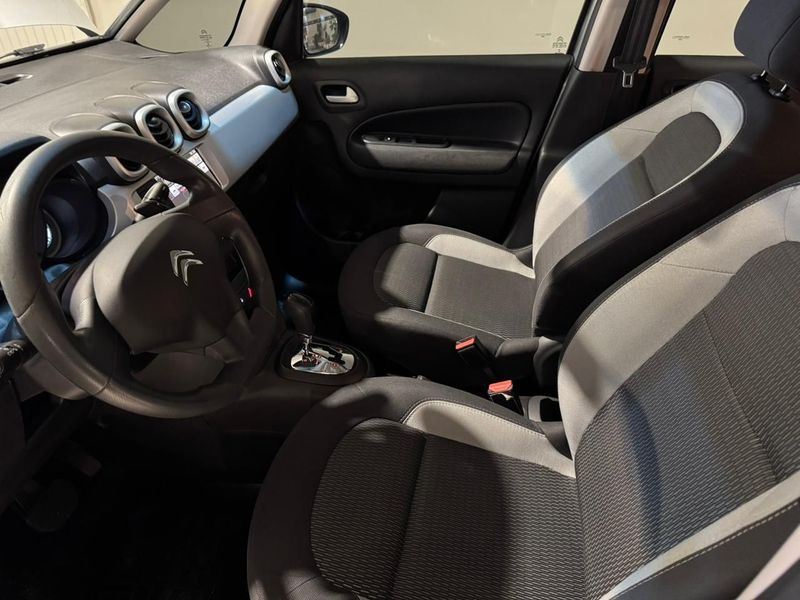 Citroen Aircross 1.6 Live 16v 2016/2017 SIM VEÍCULOS PORTO ALEGRE / Carros no Vale