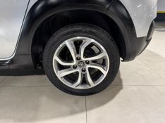 Citroen Aircross 1.6 Live 16v 2016/2017 SIM VEÍCULOS PORTO ALEGRE / Carros no Vale