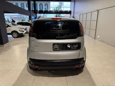 Citroen Aircross 1.6 Live 16v 2016/2017 SIM VEÍCULOS PORTO ALEGRE / Carros no Vale
