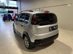 Citroen Aircross 1.6 Live 16v 2016/2017 SIM VEÍCULOS PORTO ALEGRE / Carros no Vale