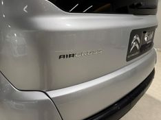 Citroen Aircross 1.6 Live 16v 2016/2017 SIM VEÍCULOS PORTO ALEGRE / Carros no Vale