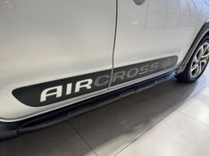 Citroen Aircross 1.6 Live 16v 2016/2017 SIM VEÍCULOS PORTO ALEGRE / Carros no Vale