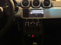 Citroen Aircross 1.6 Live 16v 2016/2017 SIM VEÍCULOS PORTO ALEGRE / Carros no Vale