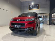 Citroen Aircross 1.6 Start 2018/2018 SIM VEÍCULOS PORTO ALEGRE / Carros no Vale