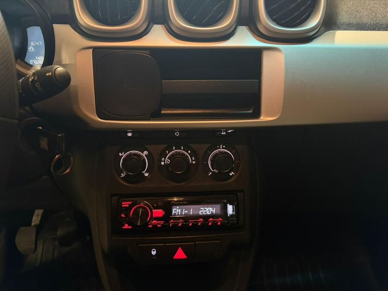 Citroen Aircross 1.6 Start 2018/2018 SIM VEÍCULOS PORTO ALEGRE / Carros no Vale
