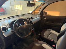 Citroen Aircross 1.6 Start 2018/2018 SIM VEÍCULOS PORTO ALEGRE / Carros no Vale