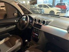Citroen Aircross 1.6 Start 2018/2018 SIM VEÍCULOS PORTO ALEGRE / Carros no Vale