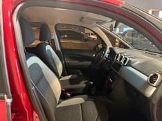 Citroen Aircross 1.6 Start 2018/2018 SIM VEÍCULOS PORTO ALEGRE / Carros no Vale