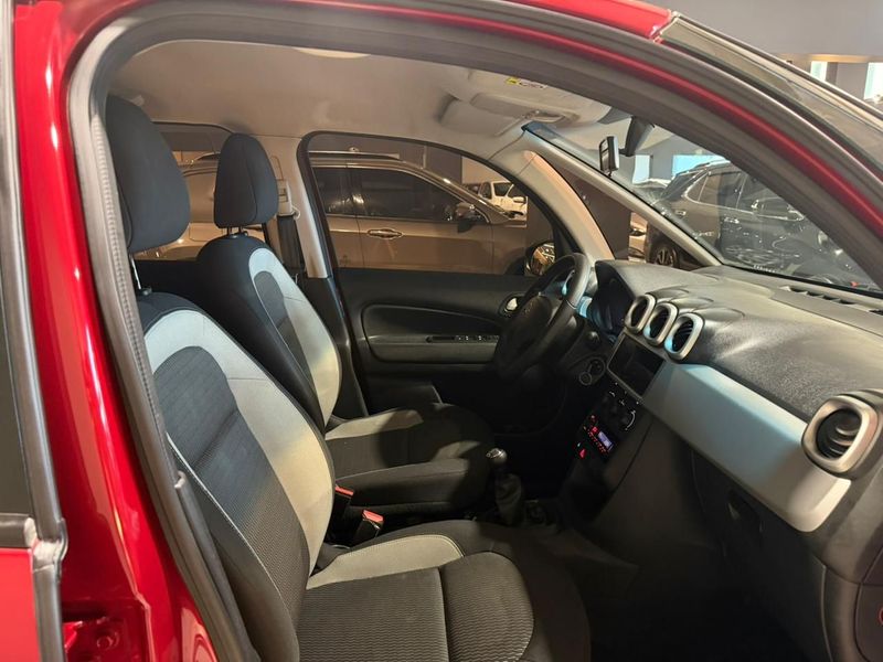 Citroen Aircross 1.6 Start 2018/2018 SIM VEÍCULOS PORTO ALEGRE / Carros no Vale