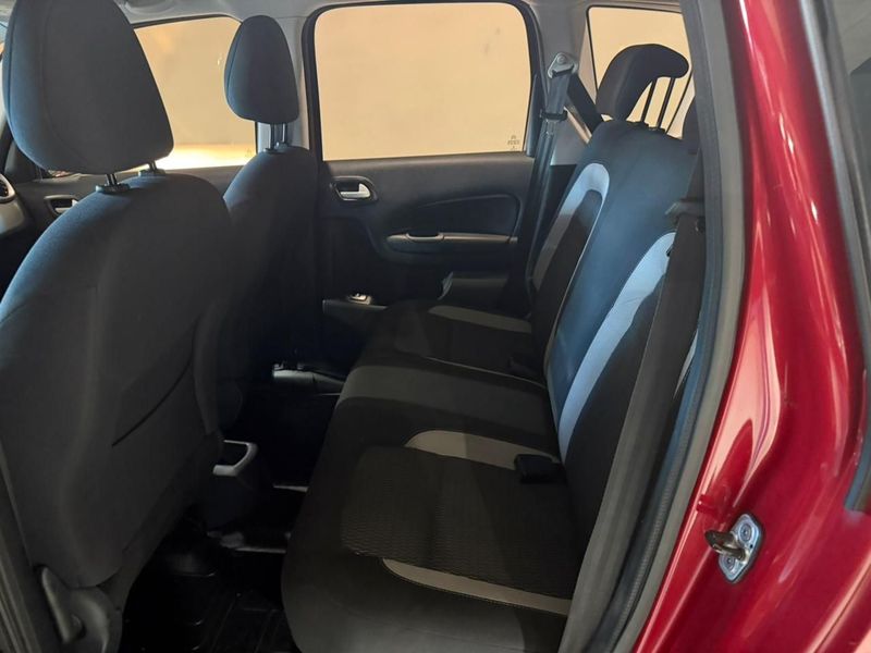 Citroen Aircross 1.6 Start 2018/2018 SIM VEÍCULOS PORTO ALEGRE / Carros no Vale