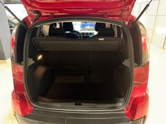 Citroen Aircross 1.6 Start 2018/2018 SIM VEÍCULOS PORTO ALEGRE / Carros no Vale