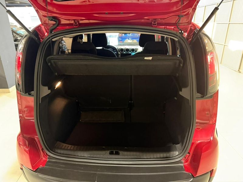 Citroen Aircross 1.6 Start 2018/2018 SIM VEÍCULOS PORTO ALEGRE / Carros no Vale