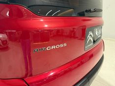 Citroen Aircross 1.6 Start 2018/2018 SIM VEÍCULOS PORTO ALEGRE / Carros no Vale