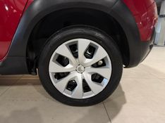 Citroen Aircross 1.6 Start 2018/2018 SIM VEÍCULOS PORTO ALEGRE / Carros no Vale