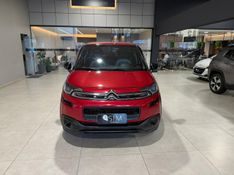 Citroen Aircross 1.6 Start 2018/2018 SIM VEÍCULOS PORTO ALEGRE / Carros no Vale