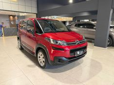 Citroen Aircross 1.6 Start 2018/2018 SIM VEÍCULOS PORTO ALEGRE / Carros no Vale