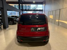 Citroen Aircross 1.6 Start 2018/2018 SIM VEÍCULOS PORTO ALEGRE / Carros no Vale