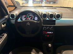 Citroen Aircross 1.6 Start 2018/2018 SIM VEÍCULOS PORTO ALEGRE / Carros no Vale