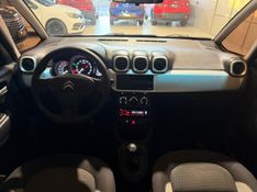 Citroen Aircross 1.6 Start 2018/2018 SIM VEÍCULOS PORTO ALEGRE / Carros no Vale